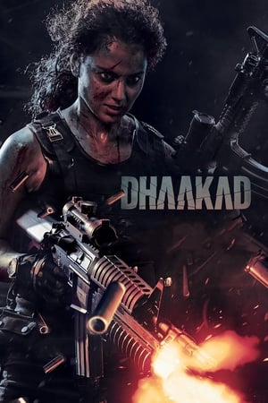 Dhaakad 2022 Hindi Movie – - Movierulz