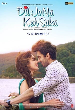 DIL JO NA KEH SAKA 2017 Movie [950MB] - Movierulz