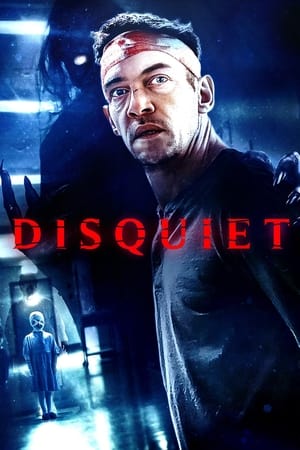 Disquiet (2023) Hindi Dual Audio – - Movierulz