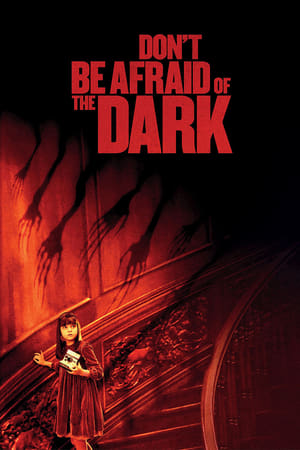 Dont Be Afraid of the Dark 2011 Hindi Dual Audio [930MB] - Movierulz