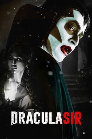 Dracula Sir (2020) Hindi | 480p