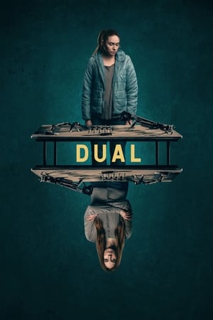 Dual (2022) Hindi Dual Audio – 480p