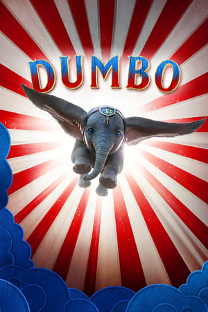 Dumbo (2019) Hindi (Org) Dual Audio [900MB] - Movierulz