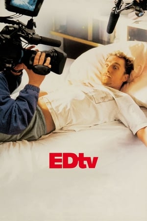 Edtv (1999) Hindi Dual Audio [950MB] - Movierulz