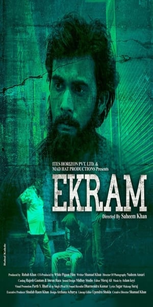 Ekram (2020) Hindi Movie – [300MB] - Movierulz