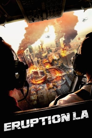 Eruption: LA (2018) Hindi Dual Audio 300MB - Movierulz