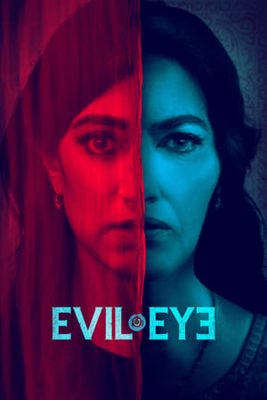 Evil Eye (2020) Hindi Dual Audio [950MB] - Movierulz