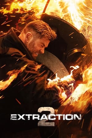 Extraction 2 2023 Hindi Dual Audio – 480p