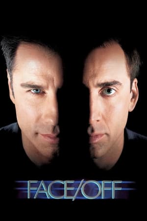Face/Off (1997) Hindi Dual Audio 350MB - Movierulz
