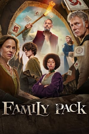 Family Pack 2024 Hindi Dual Audio – 720p – - Movierulz