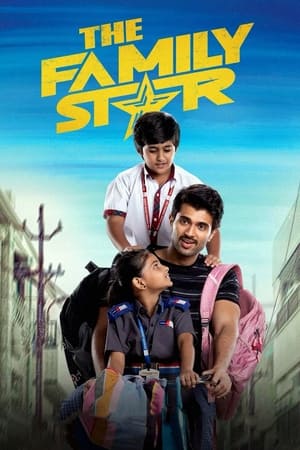 Family Star 2024 [Hindi + Telugu] – – - Movierulz
