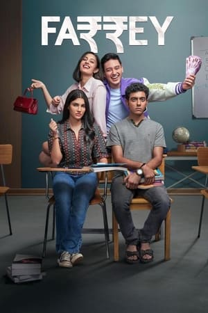 Farrey 2023 Hindi – – - Movierulz
