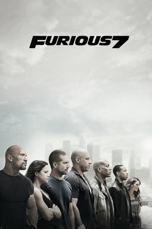 Fast And Furious 7 (2015) Hindi Dual Audio 500MB - Movierulz