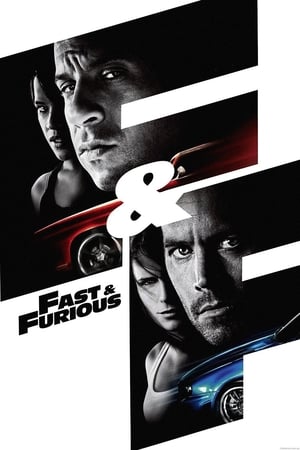 Fast & Furious (2009) 100mb Hindi Dual Audio movie Download - Movierulz