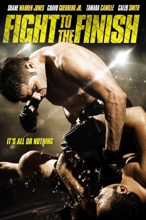 Fight To The Finish (2016) Hindi Dual Audio With ESubs - Movierulz