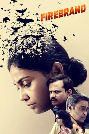 Firebrand (2019) Hindi Movie [950MB] - Movierulz