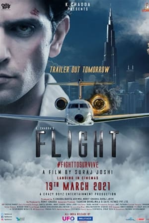 Flight 2021 Hindi Movie [860MB] - Movierulz