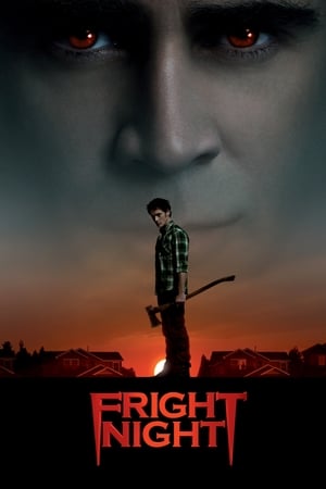 Fright Night (2011) Dual Audio Hindi Movie - 1GB - Movierulz