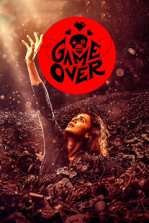 Game Over (2019) Hindi Movie [780MB] - Movierulz
