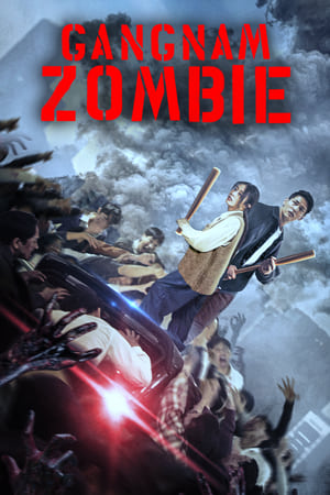 Gangnam Zombie (2023) Hindi Dual Audio – 480p