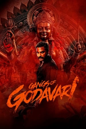 Gangs of Godavari 2024 Hindi (Studio-Dub OST) Dual Audio – 720p – 480p