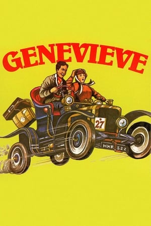 Genevieve 1953 100mb Hindi Dual Audio movie Download - Movierulz