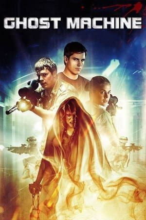 Ghost Machine (2009) 100mb Hindi Dual Audio movie Download - Movierulz