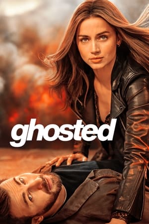 Ghosted 2023 Hindi Dual Audio – - Movierulz