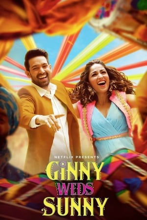 Ginny Weds Sunny (2020) Hindi Movie - [400MB] - Movierulz
