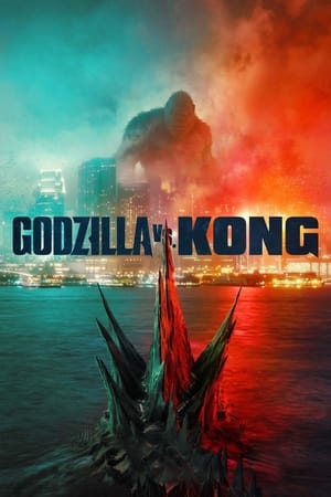 Godzilla vs Kong 2021 Hindi (ORG) Dual Audio 330MB - Movierulz