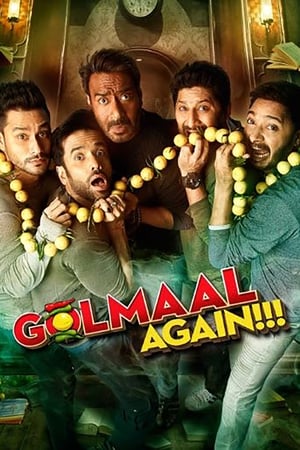 Golmaal Again (2017) 220mb hindi movie Download - Movierulz