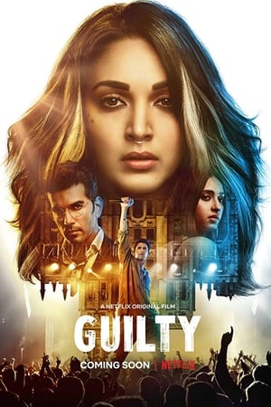 Guilty 2020 Hindi Movie [1.1GB] - Movierulz