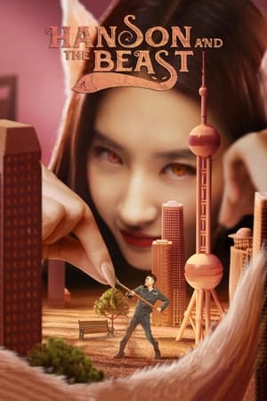 Hanson and the Beast (2017) Hindi Dual Audio 350MB - Movierulz