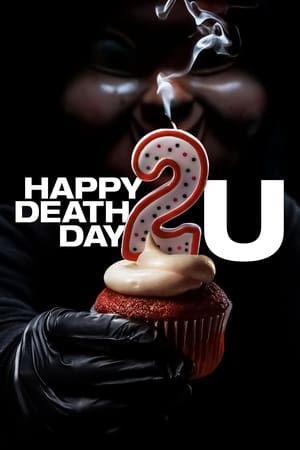 Happy Death Day 2U (2019) Hindi Dual Audio 400MB - Movierulz