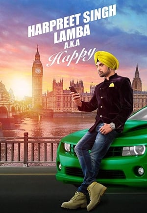 Happy Hardy And Heer (2020) Hindi Movie Pre- - [400MB] - Movierulz