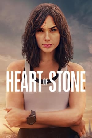 Heart of Stone (2023) Hindi Dual Audio – - Movierulz