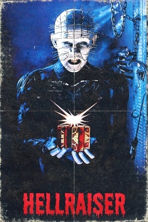 Hellraiser 1987 300MB Hindi Dubbed Download - Movierulz