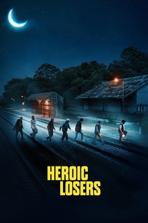 Heroic Losers (2019) Hindi Dual Audio – 480p