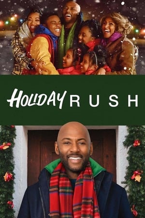 Holiday Rush 2019 Hindi Dual Audio [890MB] - Movierulz