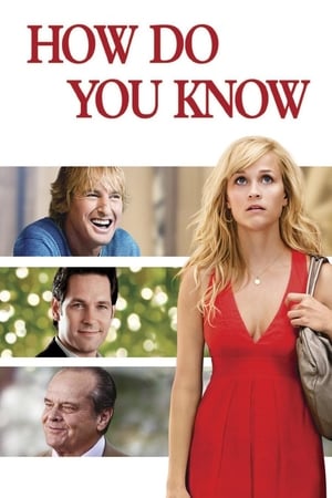 How Do You Know (2010) Hindi Dual Audio 350MB - Movierulz