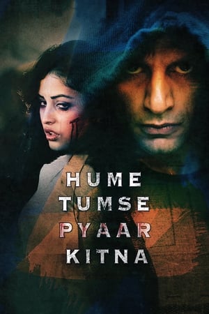 Hume Tumse Pyaar Kitna (2019) Hindi Movie Pre- [1.2GB] - Movierulz