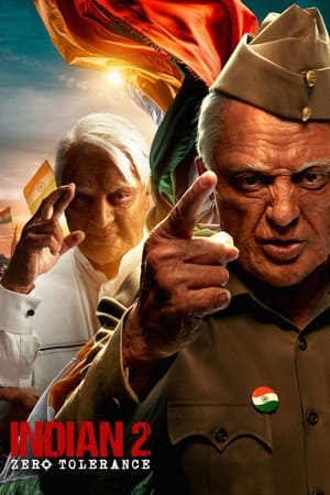 Indian 2 2024 Hindi (Org) – – - Movierulz