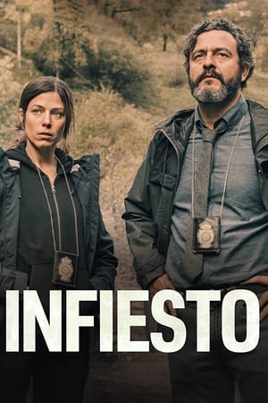 Infiesto (2023) Hindi Dual Audio – - Movierulz