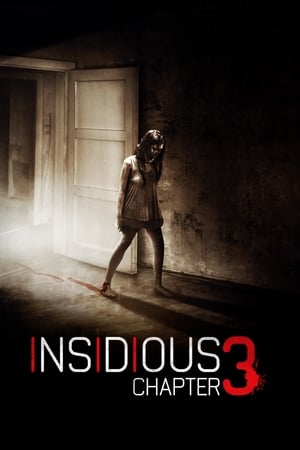 Insidious: Chapter 3 2015 Hindi Dual Audio – 480p
