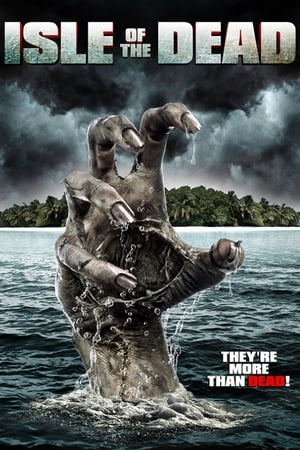 Isle of the Dead 2016 Hindi Dual Audio [770MB] - Movierulz