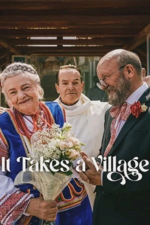 It Takes a Village 2026 Hindi Dual Audio