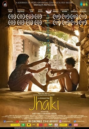 Jhalki 2019 Hindi Movie [740MB] - Movierulz