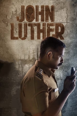 John Luther 2022 Hindi (HQ Dubbed) – - Movierulz