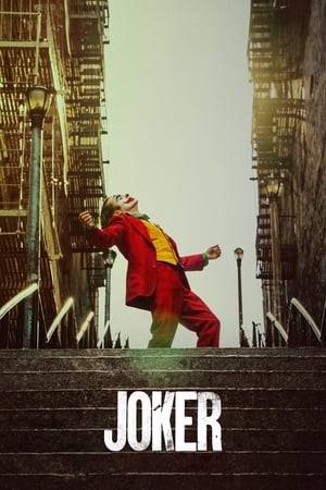 Joker (2019) (VO) Hindi Dubbed Movie HC [300MB] - Movierulz