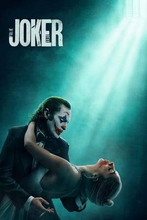 Joker: Folie à Deux (2024) Hindi (HQ Dubbed) – 480p – 1080p
